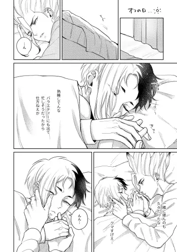 [Runo] DREAM STAR Fhentai - Page 27