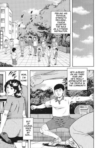 [Kousaka Tsutomu] Musuko no  Nikubou  ni  Yoromeita Hi |  The Day I Fell For My Son's Dick Fhentai - Page 15