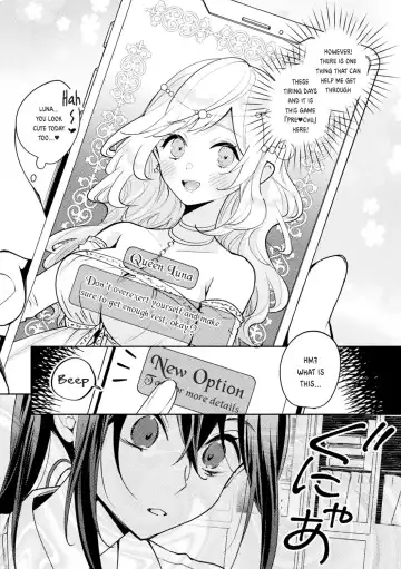 [Kimineko] Oshi to Shiawase na Isekai Kon | Happy Marriage with my Waifu in another world Fhentai - Page 3