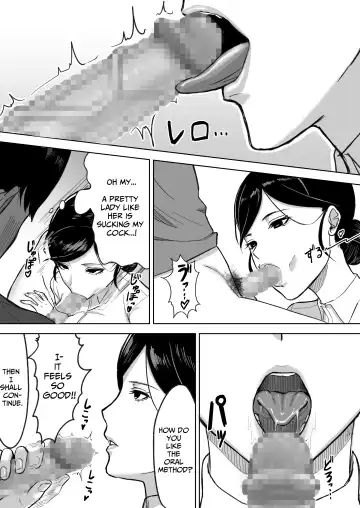 Kensei Center | Semen Donation Center Fhentai - Page 9