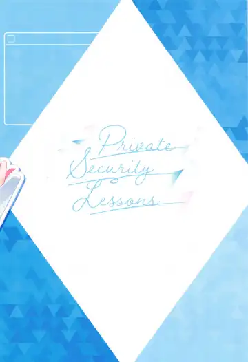 [Ryusei] Private  Security  Lesson Fhentai - Page 30