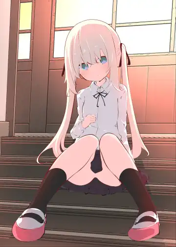 [Tabuchi] Natsuyasumi janai kara, muteikou nai toko ni chinko ireru hanashi Fhentai - Page 2