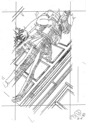 [Minazuki Tooru] Cho-Omoitsuki Genteibon! Leaf Official Fanbook Shizuku Fhentai - Page 6