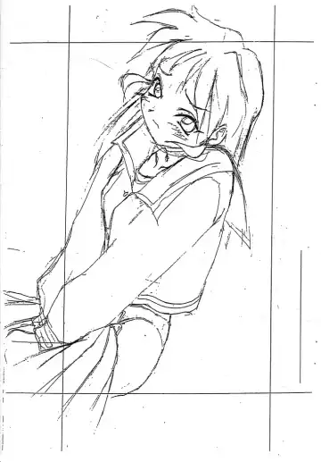 [Minazuki Tooru] Cho-Omoitsuki Genteibon! Leaf Official Fanbook Shizuku Fhentai - Page 9