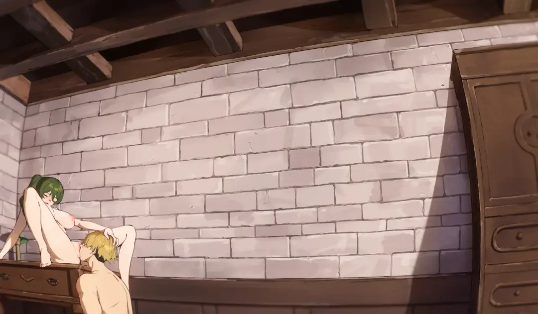 [San P. Dro] San P.dro Fhentai - Page 31