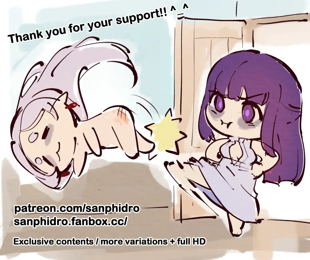 [San P. Dro] San P.dro Fhentai - Page 87