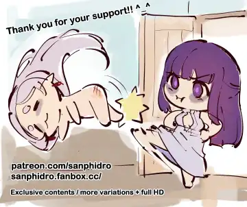 [San P. Dro] San P.dro Fhentai - Page 87