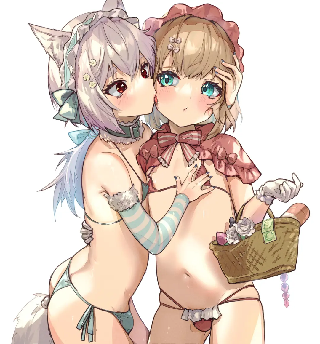 ゆめかわ系男の娘 Fhentai - Page 45