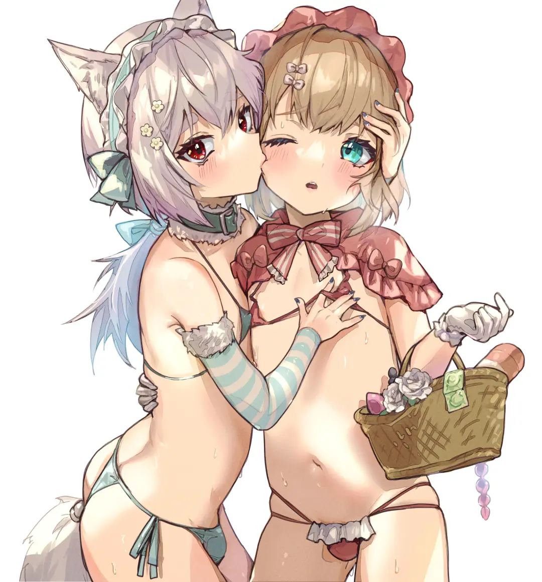 ゆめかわ系男の娘 Fhentai - Page 46