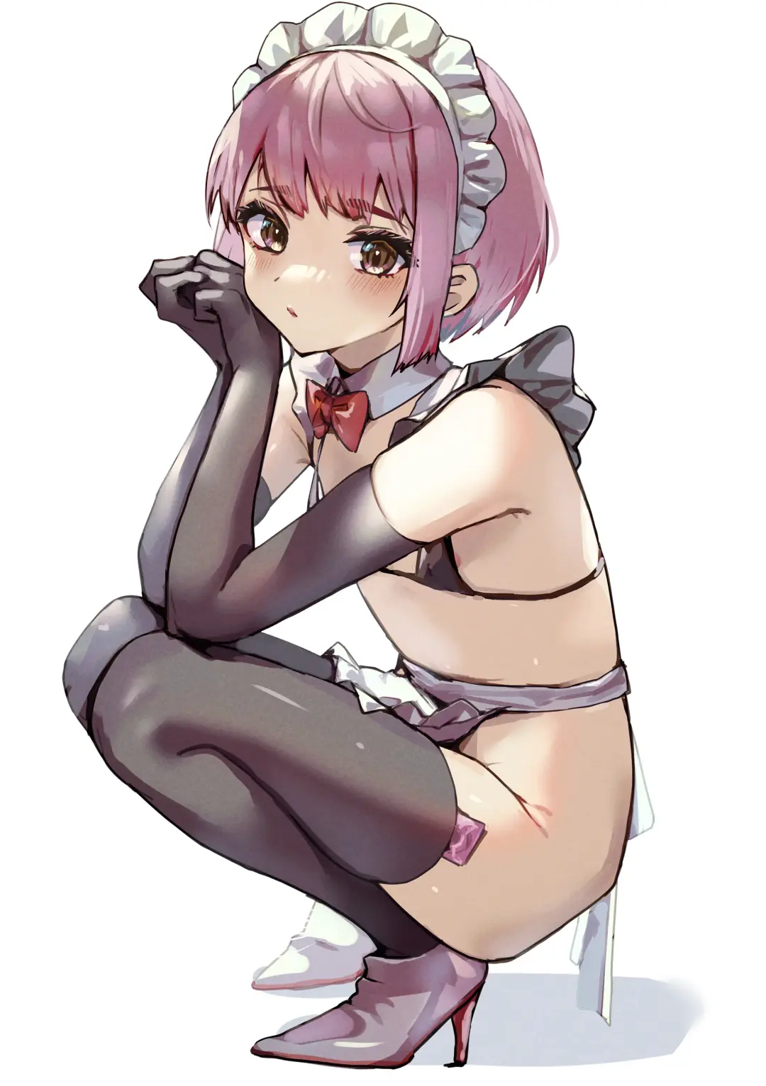 ゆめかわ系男の娘 Fhentai - Page 61