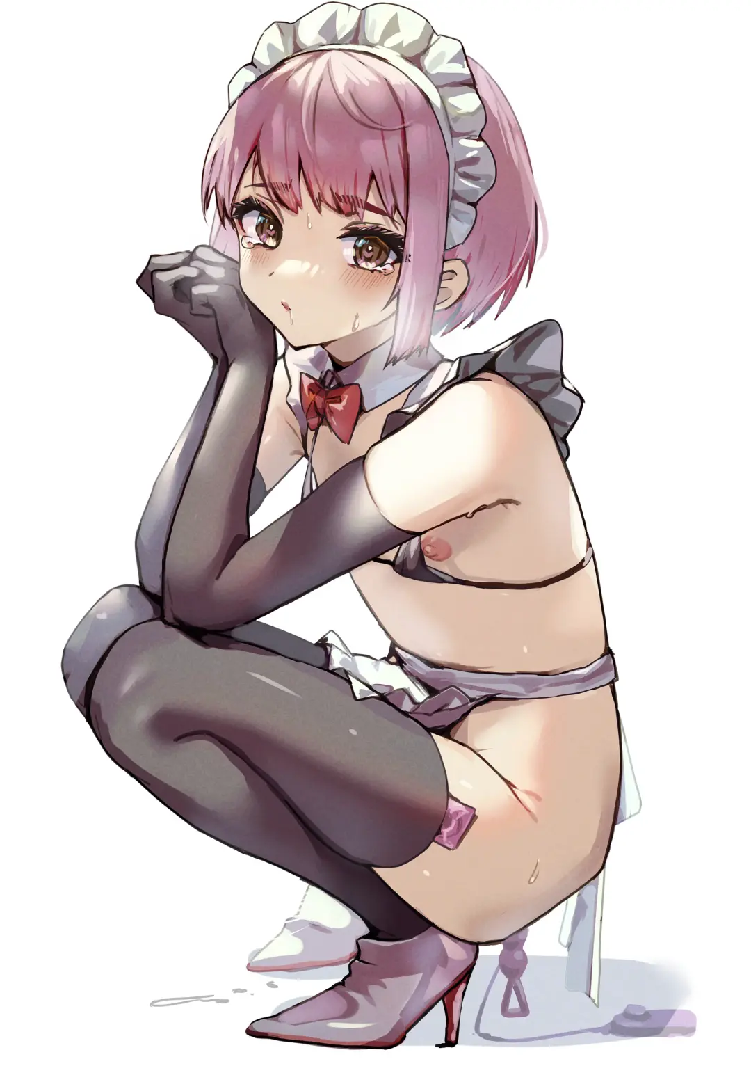 ゆめかわ系男の娘 Fhentai - Page 62