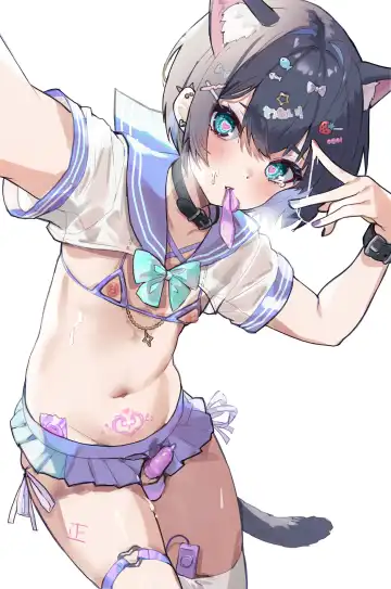 ゆめかわ系男の娘 Fhentai - Page 3