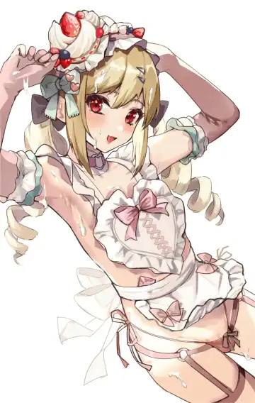 ゆめかわ系男の娘 Fhentai - Page 18