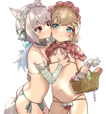 ゆめかわ系男の娘 Fhentai - Page 45