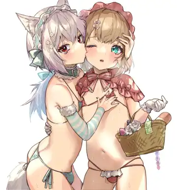 ゆめかわ系男の娘 Fhentai - Page 46