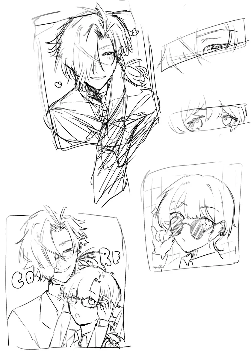 Shachō yume 6. Fhentai - Page 12