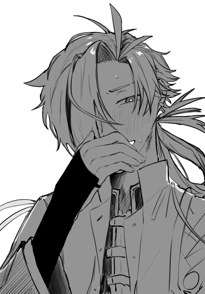 Shachō yume 6. Fhentai - Page 21