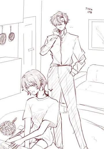 Shachō yume 6. Fhentai - Page 9