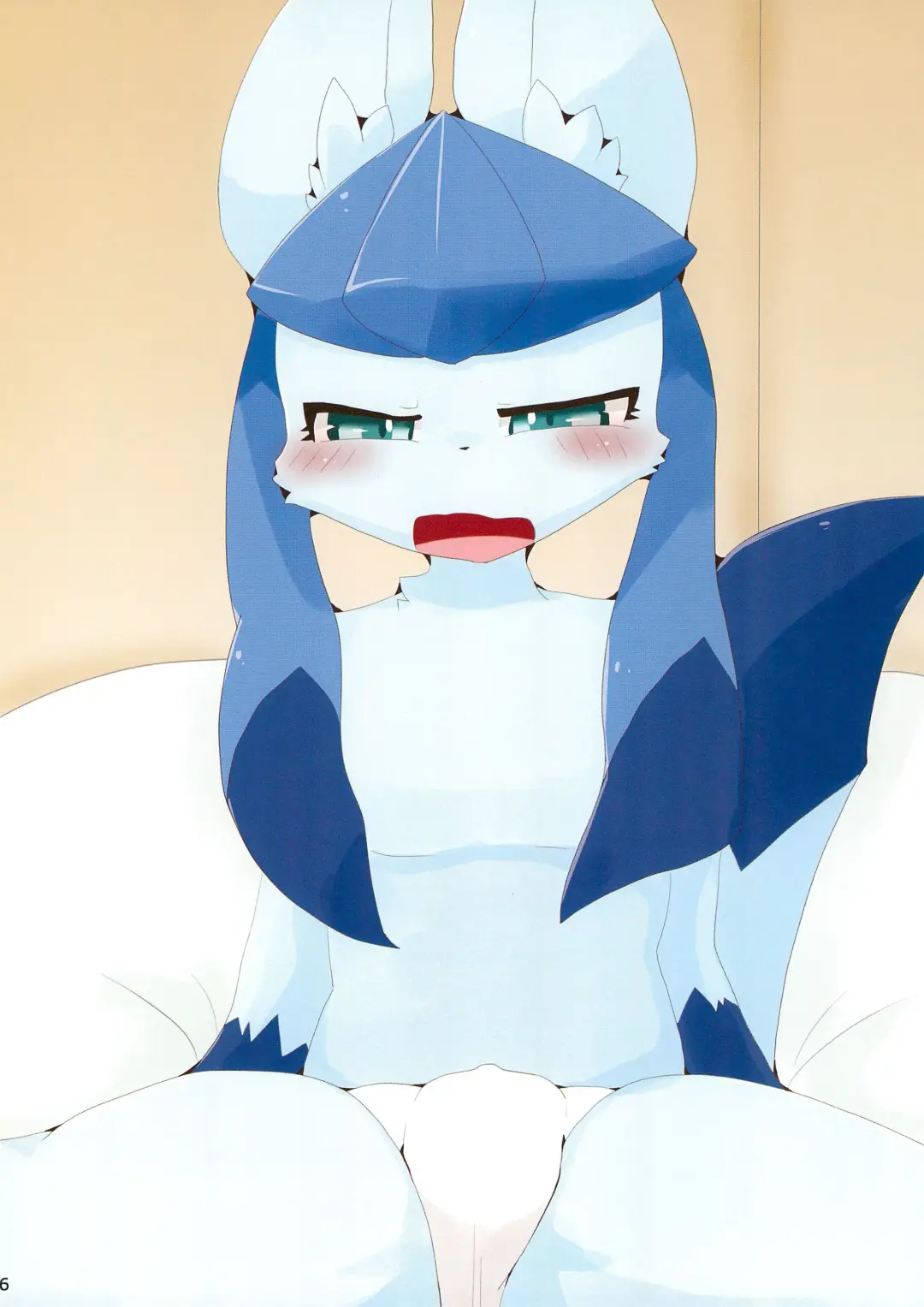 WORLDGORGER Fhentai - Page 6