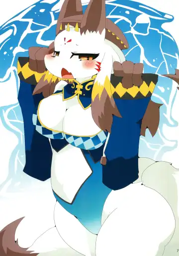 WORLDGORGER Fhentai - Page 7