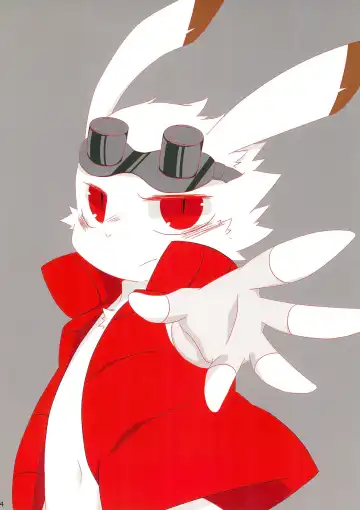 WORLDGORGER Fhentai - Page 14