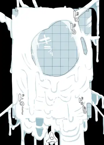 toire no obake Fhentai - Page 38