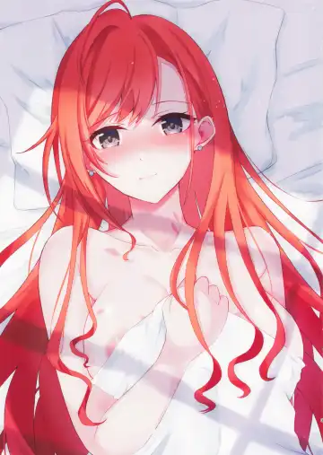 [Nasu] THE IDOLM@STER SHINY COLORS UNOFFICIAL BOOK2021 WINTER Fhentai - Page 2