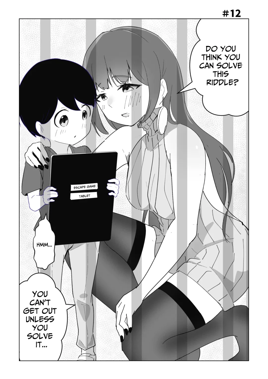 Off-kai ni Ittara Chijo no Onee-san datta Ken | When I Went To An Offline Meetup A Lewd Woman Was Waiting Fhentai - Page 34