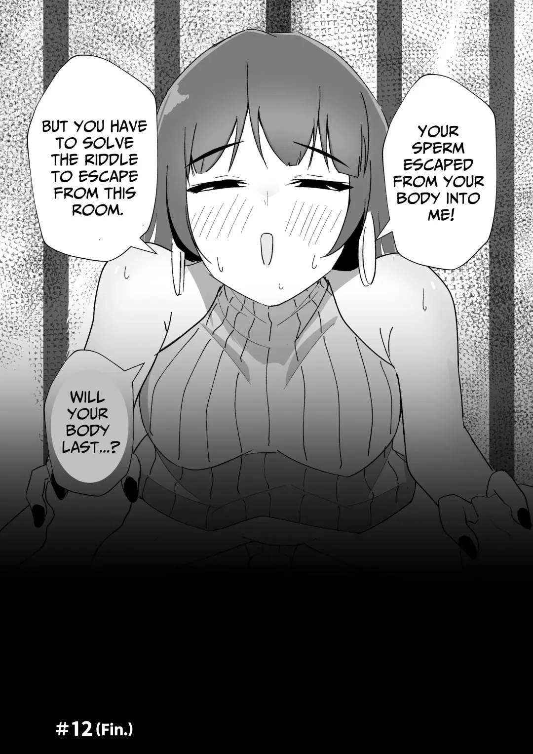 Off-kai ni Ittara Chijo no Onee-san datta Ken | When I Went To An Offline Meetup A Lewd Woman Was Waiting Fhentai - Page 40