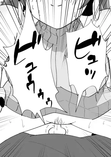 Off-kai ni Ittara Chijo no Onee-san datta Ken | When I Went To An Offline Meetup A Lewd Woman Was Waiting Fhentai - Page 39