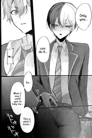 [Meno] Yuuten 36.8℃ Fhentai - Page 11