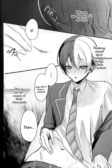 [Meno] Yuuten 36.8℃ Fhentai - Page 13