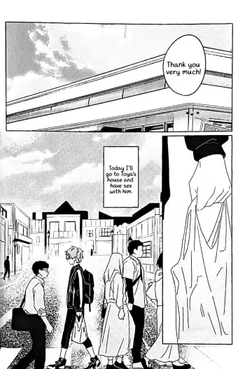 [N] Itatte Shinken Fhentai - Page 3