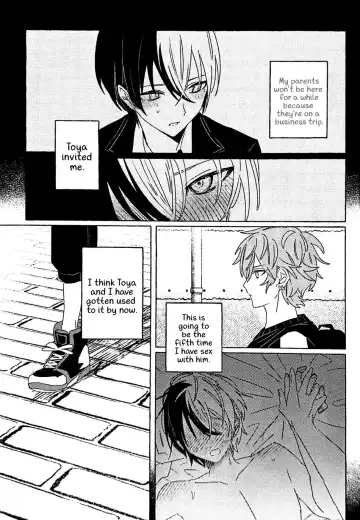 [N] Itatte Shinken Fhentai - Page 4