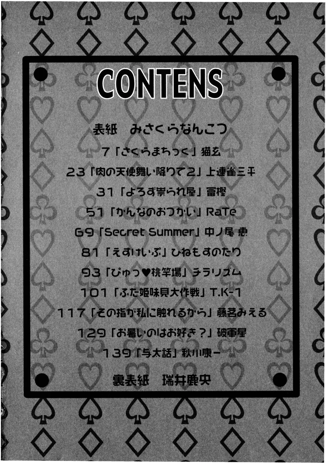 Futanarikko LOVE 3 Fhentai - Page 6