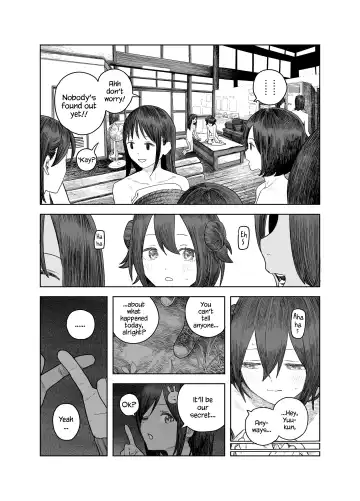 [Survival Knife] Natsuyasumi ~Chiisana Inaka no Wanpaku Shoujo~ | Summer Vacation ~The Mischievous Girl from the Tiny Countryside~ Fhentai - Page 54