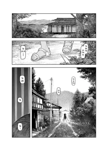 [Survival Knife] Natsuyasumi ~Chiisana Inaka no Wanpaku Shoujo~ | Summer Vacation ~The Mischievous Girl from the Tiny Countryside~ Fhentai - Page 6