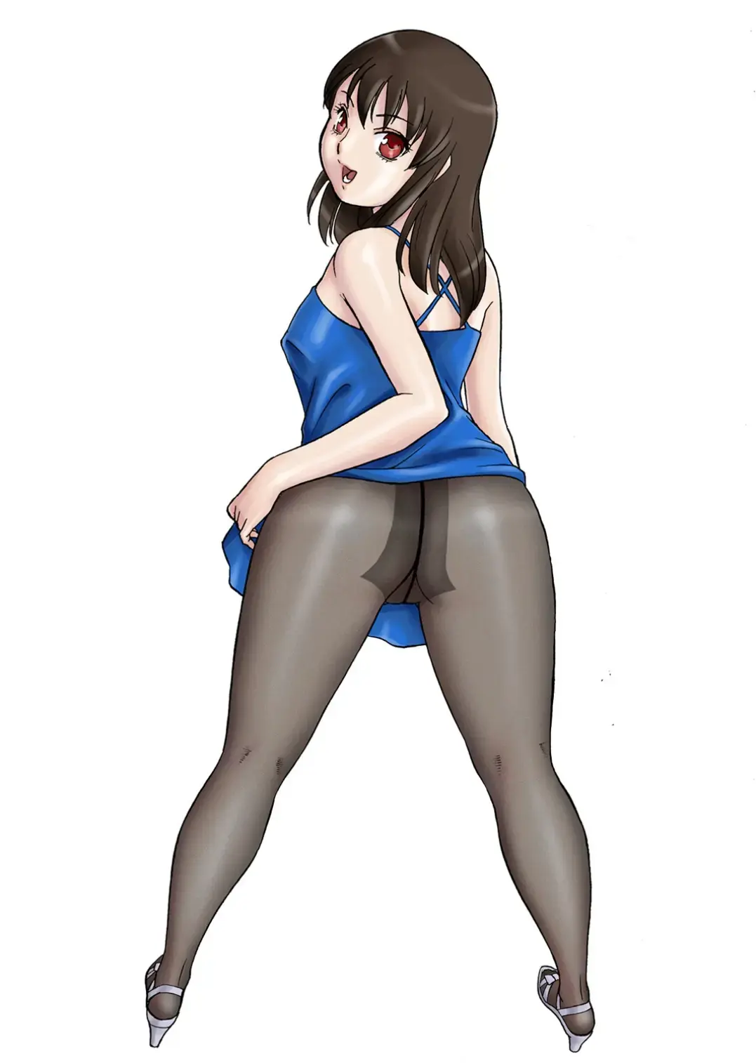 [Uraharukon] FetiCosMixEX Fhentai - Page 23