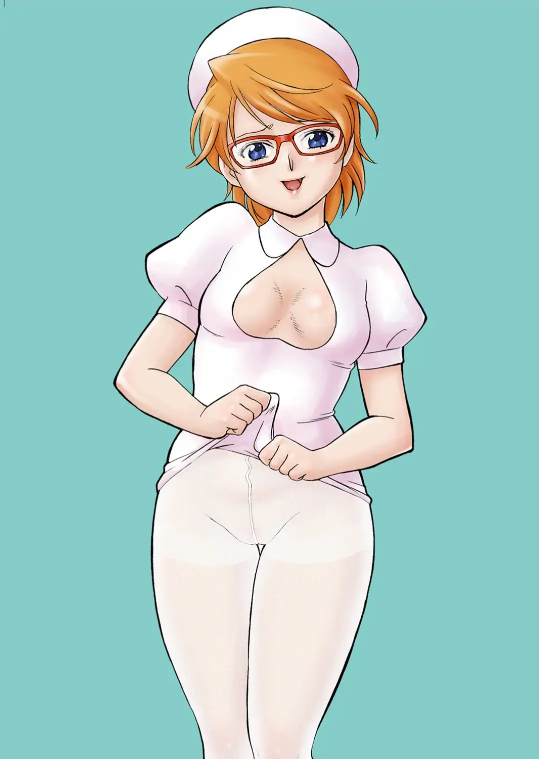 [Uraharukon] FetiCosMixEX Fhentai - Page 24