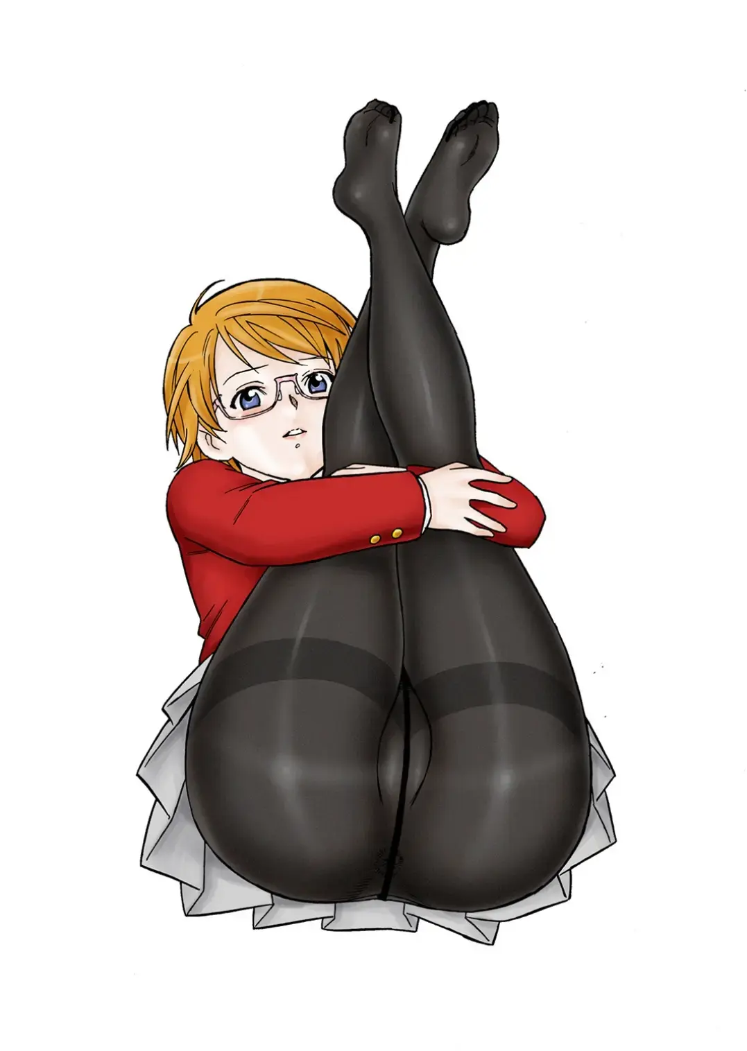 [Uraharukon] FetiCosMixEX Fhentai - Page 28