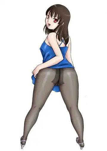 [Uraharukon] FetiCosMixEX Fhentai - Page 23