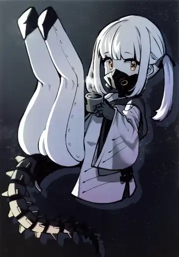 [Futatsuno-peanuts] Ain Soph Aur Genkai Goudou - Ain / Soph / Aur Push the envelope Anthology Fhentai - Page 28