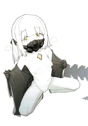 [Futatsuno-peanuts] Ain Soph Aur Genkai Goudou - Ain / Soph / Aur Push the envelope Anthology Fhentai - Page 29