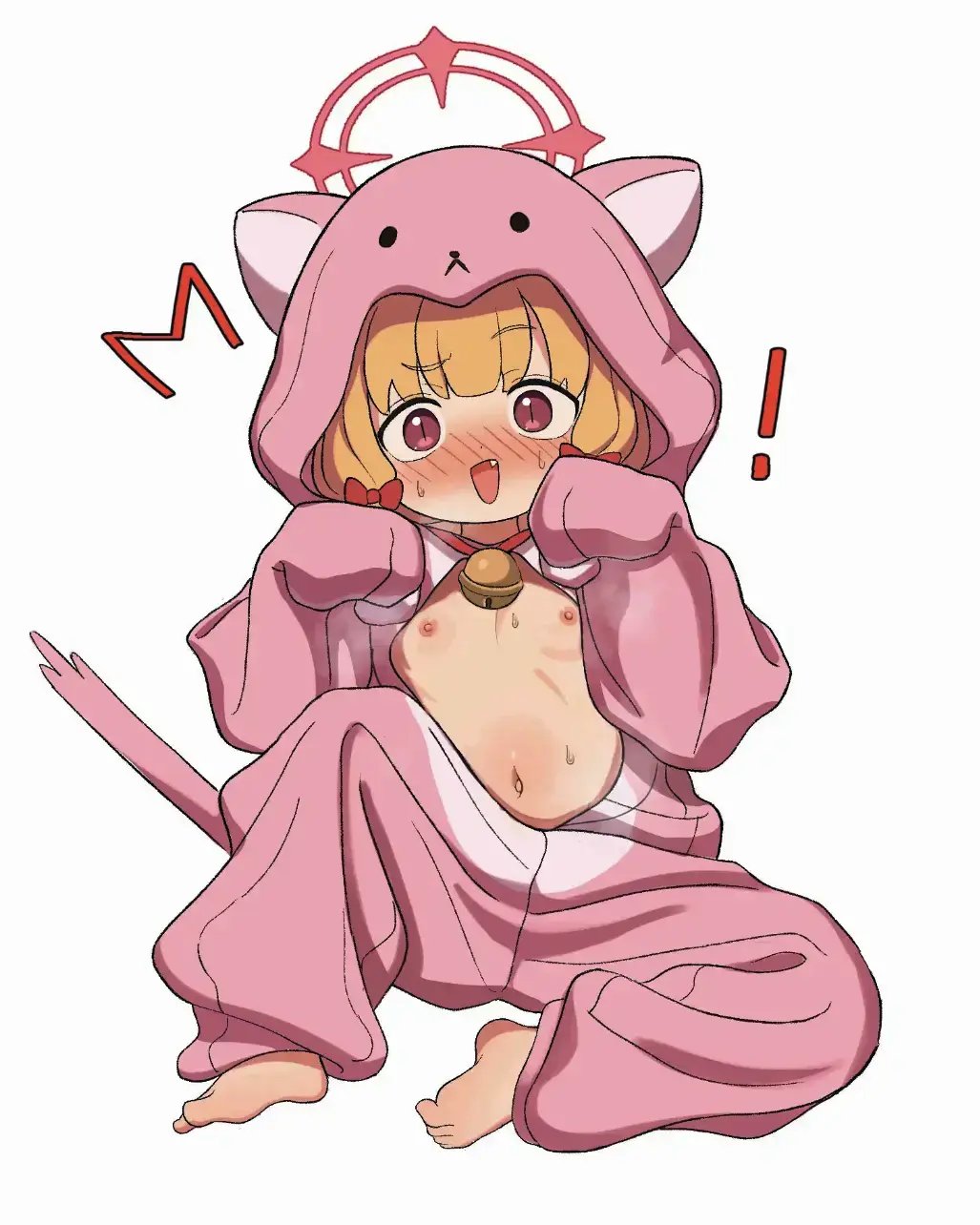 ケ十キ @atat250 Fhentai - Page 2