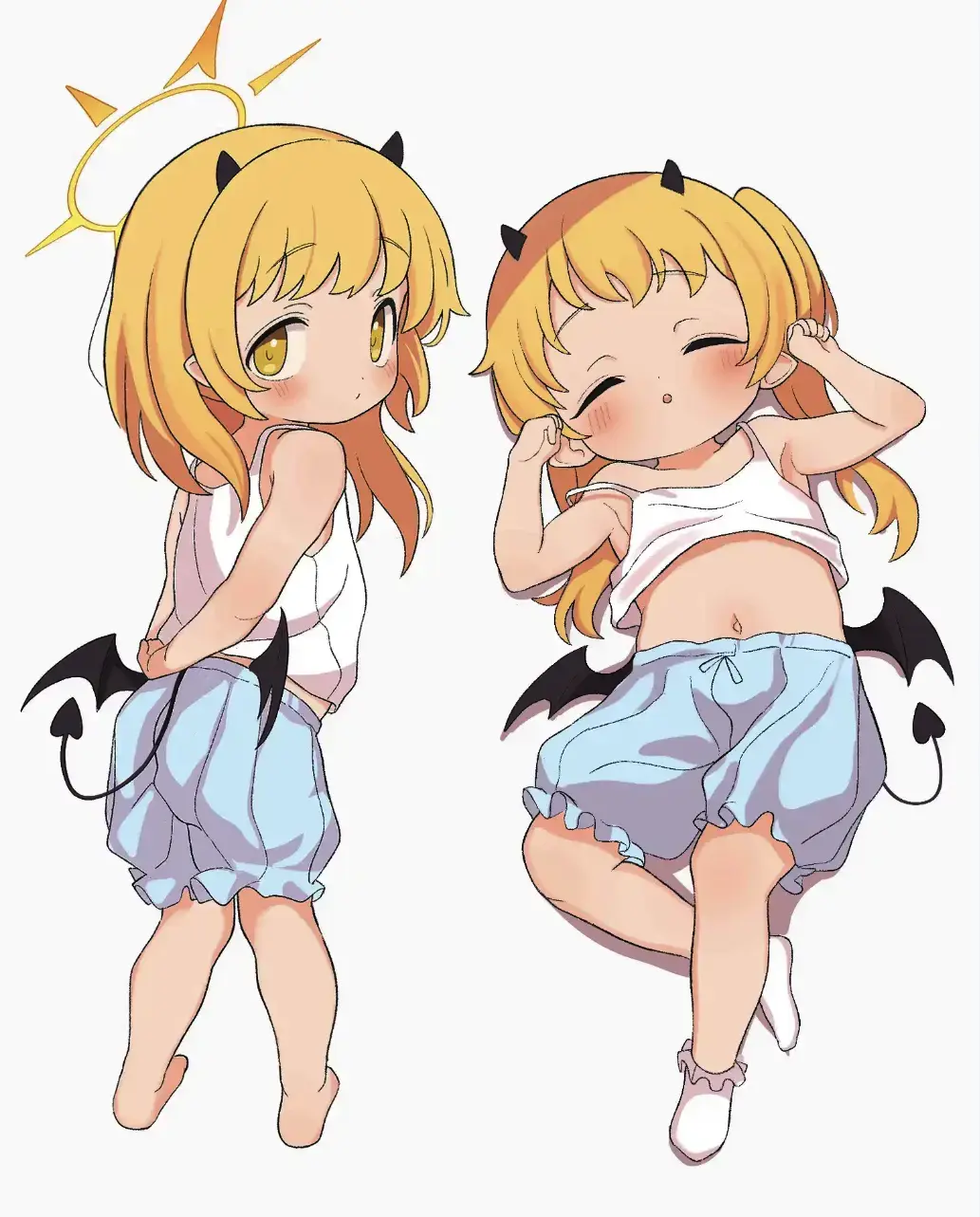 ケ十キ @atat250 Fhentai - Page 3