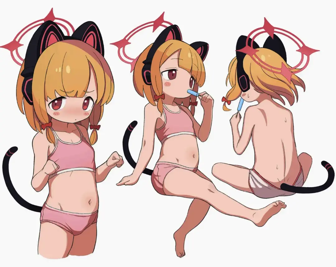 ケ十キ @atat250 Fhentai - Page 5