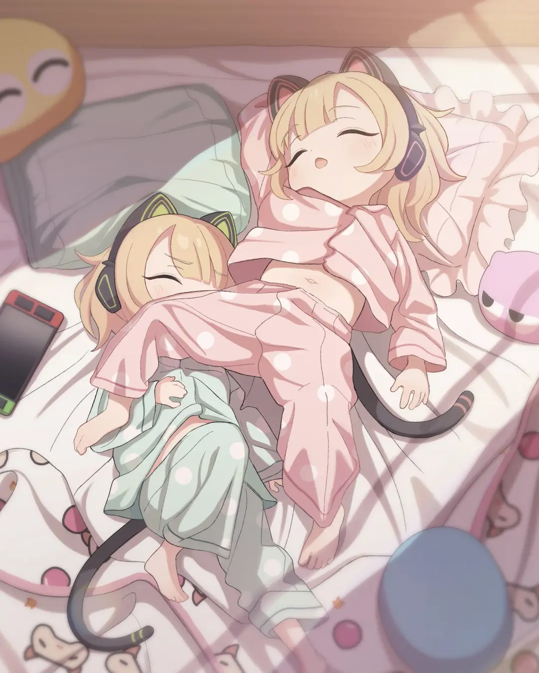 ケ十キ @atat250 Fhentai - Page 7