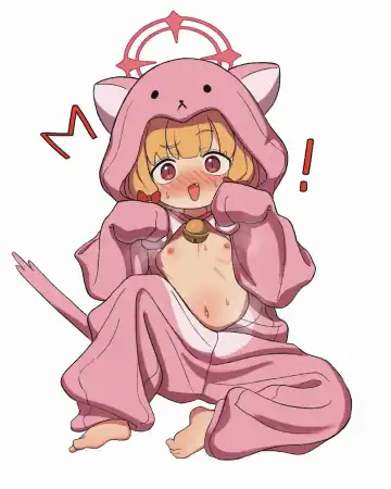 ケ十キ @atat250 Fhentai - Page 2