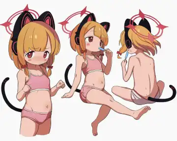 ケ十キ @atat250 Fhentai - Page 5