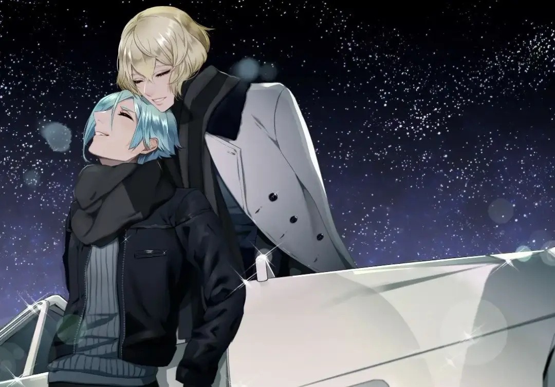 [Hanata] Hoshi no shita de Fhentai - Page 46